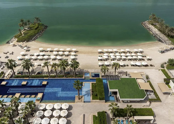 Fairmont Bab Al Bahr